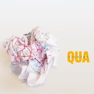 Cluster, Qua (CD)