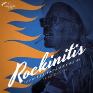 Various Artists, Rockinitis Vol. 1 & 2: Electric Blues From The Rock 'n' Roll Era (CD)