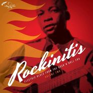 Various Artists, Rockinitis Vol. 2: Electric Blues From The Rock 'n' Roll Era (LP)