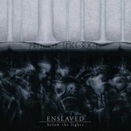 Enslaved, Below The Lights (CD)
