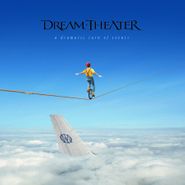 Dream Theater, Dramatic Turn Of Events [180 Gram Vinyl] (LP)