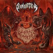 Sinister, Dark Memorials [Deluxe Edition] (CD)