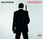 Rolf Kühn, Spotlights (CD)