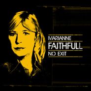 Marianne Faithfull, No Exit [CD + DVD] (CD)