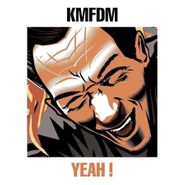 KMFDM, Yeah! (CD)