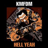 KMFDM, Hell Yeah (LP)