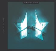 Marillion, Smoke (CD)