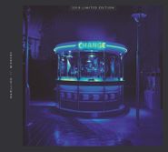 Marillion, Mirrors (CD)