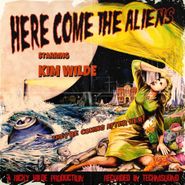 Kim Wilde, Here Come The Aliens (CD)