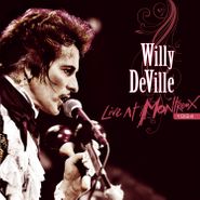 Willy DeVille, Live At Montreux 1994 (LP)