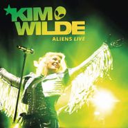 Kim Wilde, Aliens: Live (CD)