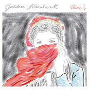 Gülden Karaböcek, Volume 2 (LP)