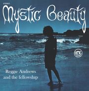 Reggie Andrews, Mystic Beauty (LP)
