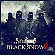 Snowgoons, Black Snow 2 (LP)