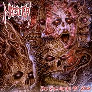 Master, An Epiphany Of Hate (CD)