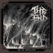 The End, Age Of Apocalypse (CD)