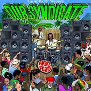 Dub Syndicate, Hard Food [German Import] (LP)