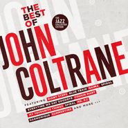 John Coltrane, The Best Of John Coltrane (CD)