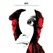 A Winged Victory For The Sullen, Iris [OST] [Indie Exclusive Clear Vinyl] (LP)