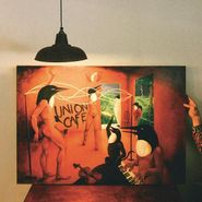 Penguin Cafe Orchestra, Union Cafe [Clear Vinyl] (LP)