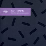 Deo & Z-Man, Southpole (12")