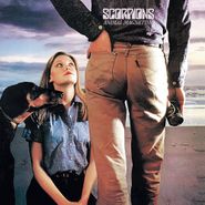Scorpions, Animal Magnetism [Deluxe Edition] (CD)