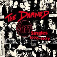 The Damned, Stiff Singles 1976-1977 [Box Set] (7")