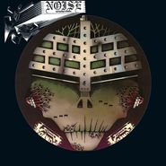 Voivod, Too Scared To Scream [Record Store Day Picture Disc] (12")