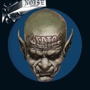 Kreator, Behind The Mirror [Record Store Day Picture Disc] (12")