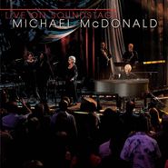 Michael McDonald, Live On Soundstage [CD/DVD] (CD)