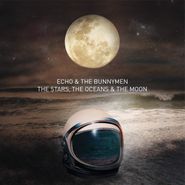 Echo & The Bunnymen, The Stars, The Oceans & The Moon (CD)