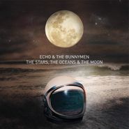 Echo & The Bunnymen, The Stars, The Oceans & The Moon [Indie Exclusive Colored Vinyl] (LP)