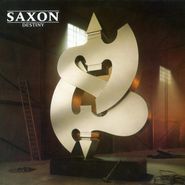 Saxon, Destiny [Expanded Edition] (CD)