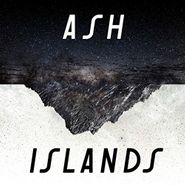 Ash, Islands (LP)