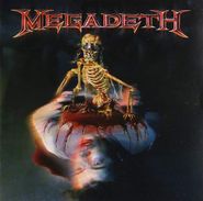 Megadeth, The World Needs A Hero [Bonus Track] (CD)