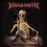 Megadeth, The World Needs A Hero [180 Gram Vinyl] (LP)