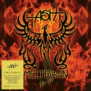Ash, Meltdown (CD)