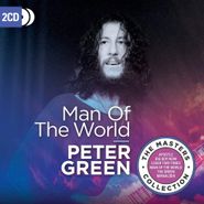 Peter Green, Man Of The World (CD)