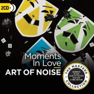 Art Of Noise, Moments In Love [Deluxe Edition] (CD)