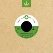 Reggae Roast Soundsystem, Real Reggae Music (7")