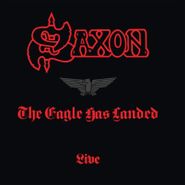 Saxon, The Eagle Has Landed: Live (CD)