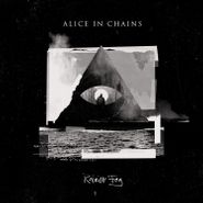 Alice In Chains, Rainier Fog (LP)