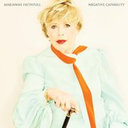 Marianne Faithfull, Negative Capability [Deluxe Edition] (CD)