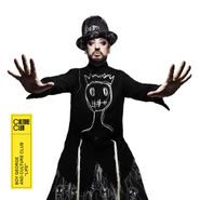 Boy George, Life [Colored Vinyl] (LP)