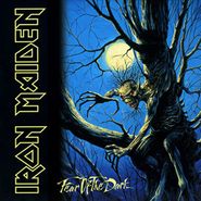 Iron Maiden, Fear Of The Dark [Deluxe Edition] (CD)