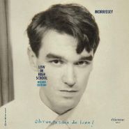 Morrissey, Low In High School [Deluxe Edition] (LP)