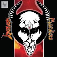 Venom, Manitou (LP)