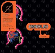 Erasure, Chorus [Deluxe Edition] (CD)