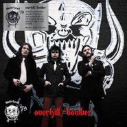 Motörhead, Overkill / Bomber [Record Store Day Picture Disc] (7")