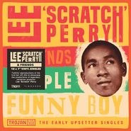 Various Artists, The Early Upsetter Singles [Box Set] (7")